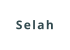 Selah